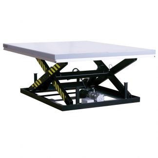 Piattaforma elevatrice a singola forbice pantografo IL3000BB 3000 Kg