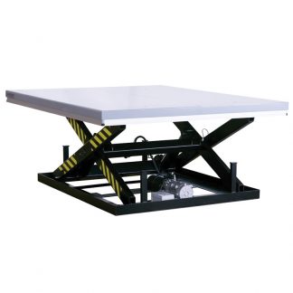 Piattaforma elevatrice a singola forbice pantografo IL4000BB 4000 Kg