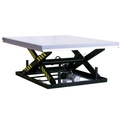 Piattaforma elevatrice a singola forbice pantografo IL4000BB 4000 Kg
