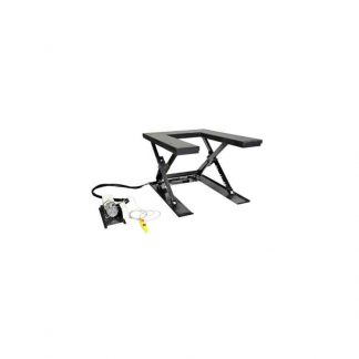 Piattaforma elevatrice – extrapiatta - Modello Silver L8-U