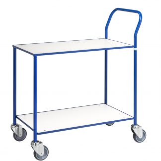 PiccoloCarrello tavolo completamente saldato KM373-6