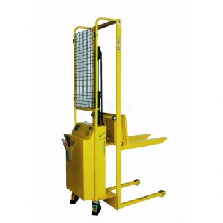 Sollevatore Idraulico Elettrico 200 Kg
