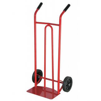 Carrelli portasacchi spalla curva leggero