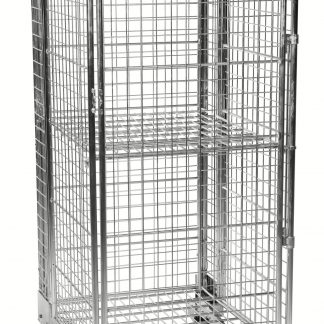 Roll container sovrapponibile KM2010