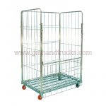 Roll container maxi altezza mm 1800 3 sponde