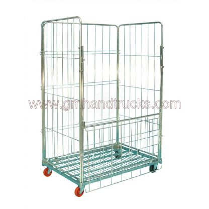 Roll container maxi altezza mm 1800 3 sponde