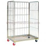 Roll container maxi altezza mm 1800 3 sponde