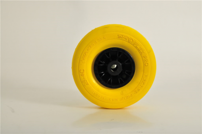 Ruote libere piatte FS284