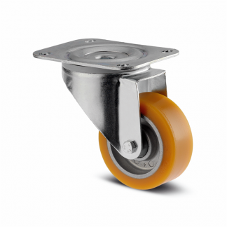 Ruote per carrelli carichi pesanti 3470ITP100P63