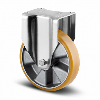 Ruote per carrelli carichi pesanti 4688ITP200P63