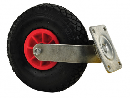 Ruote pneumatiche per carrelli 350564
