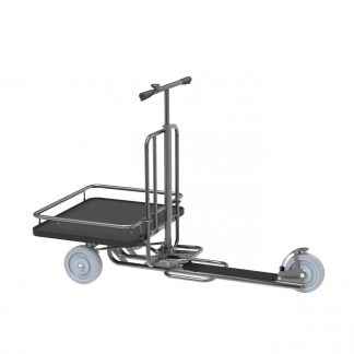 Scooter piattaforma KM07350-ERGO