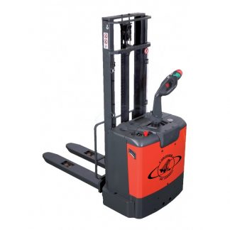 Sollevatore Semovente Sollevamento a mm 2900