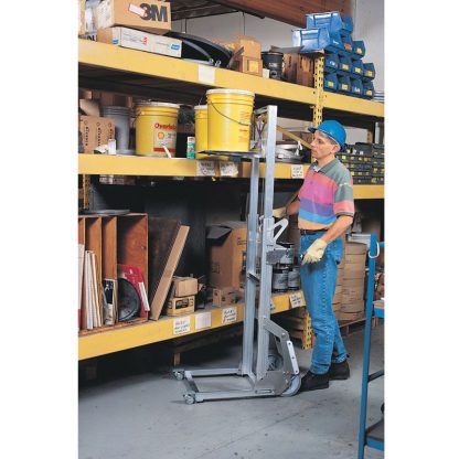 Sollevatore materiali Genie Load Lifter 5.5