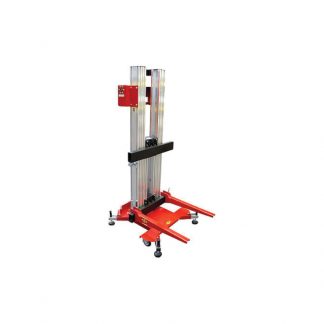 Carrello sollevatore Slim 3000 manuale o con trapano avvitatore