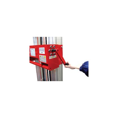 Carrello sollevatore Slim 3000