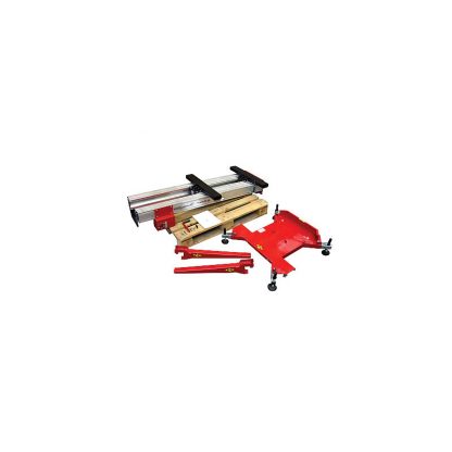 Carrello sollevatore Slim 3000