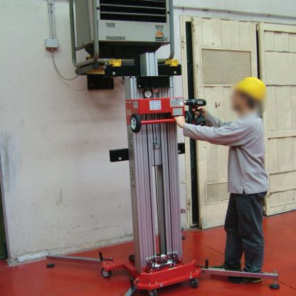 Carrello sollevatore Slim 3000