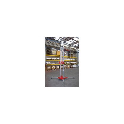 Carrello sollevatore Slim 3000