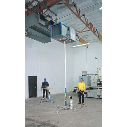 Sollevatore per materiali Genie GH38