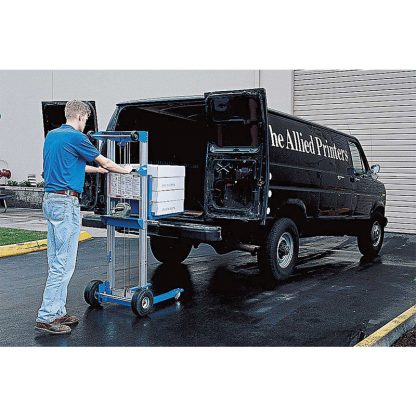 Sollevatore per materiali Genie GL4