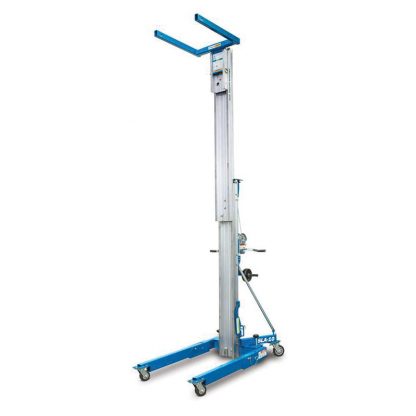 Sollevatore per materiali Genie SLA10