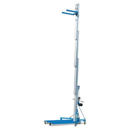 Sollevatore per materiali Genie SLA20