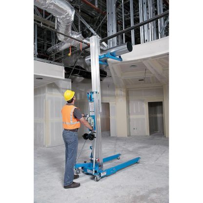 Sollevatore per materiali Genie SLA25