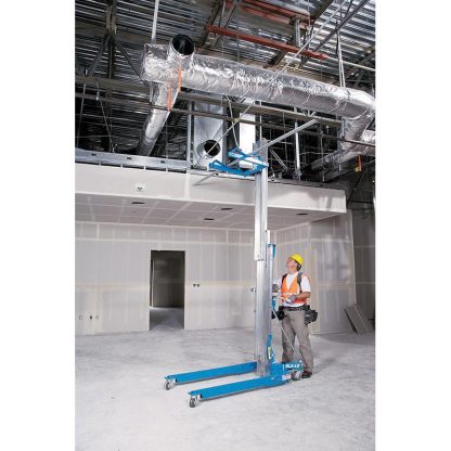 Sollevatore per materiali Genie SLA25