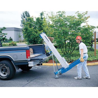 Sollevatore per materiali Genie SLA25
