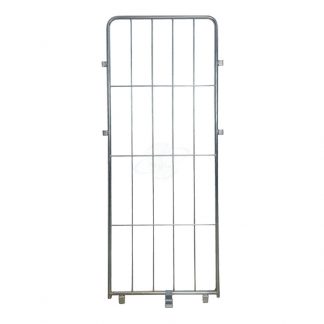 Sponda posteriore per ROLL02
