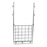 Sponda Frontale apribile 2/3 per roll container