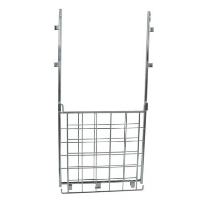 Sponda Frontale apribile 2/3 per roll container