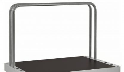 Supporto extra per il carrello a pianale KM139-11