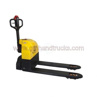 Transpallet elettrico