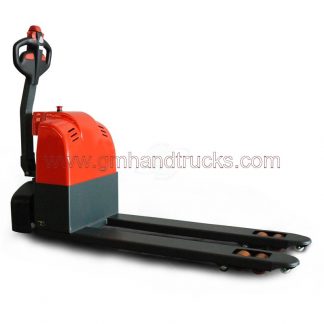 Transpallet semovente compatto Kg. 1500