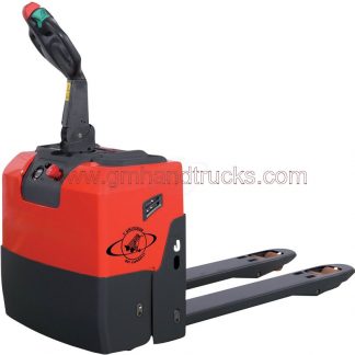 Transpallet semovente portata Kg. 2000