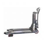 Transpallet acciaio inox AISI304 TMB-20S/T pesatura