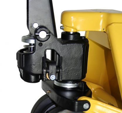 Pompa monoblocco Transpallet Modello Corto Forche 1000